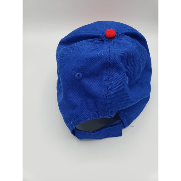 Philadelphia Phillies Baseball Cap OC Sports OSFM - Picture 4 of 6